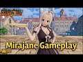 Mirajane Gameplay - Fairy Tail