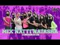Natti Natasha Grandes Exitos Mix 2021 (Queimando muitas calorias) coreografias