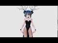 MMD Bunny BASS DA DA DA