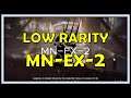 MN-EX-2 Low Rarity Guide - Arknights