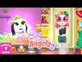 My Talking Angela 2 Android Gameplay Level 26