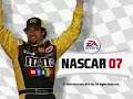NASCAR 07 USA - Playstation 2 (PS2) - Playstation 2 (PS2)