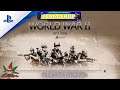 📀*NEW GAME PS5*  WORLD WAR 2
