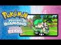 New Megas in Pokemon Brilliant Diamond and Shining Pearl! Torterra, Empoleon and Infernape (fanart)
