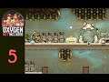 Oxygen Not Included (ONI Let's Play, Gameplay): Part 5: Dropping Like Flies
