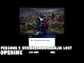 Persona 5 Strikers x Dragalia Lost - Opening