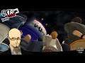 Persona 5 The Royal: Merciless (70) Defeat The Prime Minister For More Time On The Clock