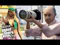 Perversion Of Justice - GTA 5 Roleplay
