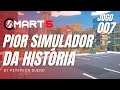 Pior Simulador da História - Smart Five - Jogo 007 | DROPSHIPPING SIMULATOR
