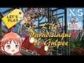 Planet Coaster Console Edition - L'île Paradisiaque de Gulpee - Let's Play #2 [Xbox Series]