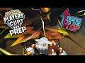Players Cup 3 Prep - Road To The Top #8