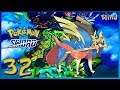 Pokémon Sword (Switch) - 1080p60 HD Playthrough Part 32 - Ballonlea (Opal: Fairy Badge)