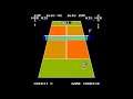 Pro Tennis [Arcade Longplay] (1982) Data East Corporation {Japan}