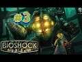 PS4 / Bioshock / #3 "Ambición o Corazón" / Ferviof098
