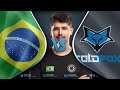 [PT-BR] [SEMI-FINAL]  ColdFox X Time Brasil - OMEGA League Qualify - !coldao