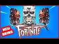 READY To Terminate! Terminator Arrives to Fortnite Battle Royale! Gameplay!