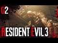 Resident Evil 3 Remake : Boss Terrifiant ! #02