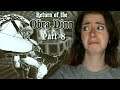 Return Of The Obra Dinn Gameplay & Walkthrough Part 8 - THE DUDE DIED POOPING!