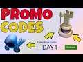 Roblox Promo Codes December 2020 (ROBLOX PROMO CODE 2020) New Roblox Promo Codes: Roblox Codes 2020