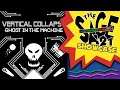 SAGE 2021 Showcase | Vertical Collapse: Ghost in the Machine