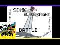 SAGE 2021 - Sonic and the Black Knight Battle