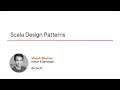 Scala Skills: Scala Design Patterns Course Preview
