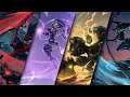shadow of death Gameplay Walkthrough Part 1 - Tutorial (iOS & Android) 2021 gmp gaming