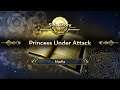 [Side Story Nadia] Episode 1: Princess Under Attack - Idola: Phantasy Star Saga
