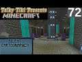 Silent Cartographer Minecraft | Minecraft Episode 72