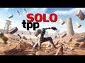 SOLO игра на EU серверах ● TPP-ФАН