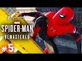Spider-Man Remastered PS5 - Part 5 DEMONS - Malayalam | A Bit-Beast