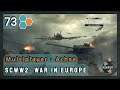 Starkes Italien | Strategic Command WW2: War in Europe #073 | [Lets Play / Deutsch / Tutorial]