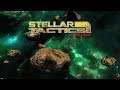Stellar Tactics Prologue - Continued