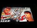 STREET FIGHTER 3RD STRIKE ONLINE EDITION PSN LOBBY MATCHES ON PLAYSTATION 3