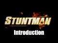 Stuntman | Introduction | Sony PlayStation 2