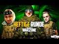 Super KRASSE RUNDE WARZONE mit Dhalucard und Frodo