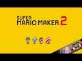 Super Mario Maker 2 | Viewer Levels | !add LEV-ELC-ODE