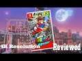 Super Mario Odyssey Nintendo Switch Review - Mr Wii (3 Year Anniversary Edition)