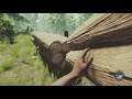 Surviving In The Forest Round Two, Episode 30