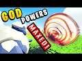 TABS - AMAZING GOD POWERS SHOTS To The MAX! - Totally Accurate Battle Simulator