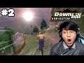 TAMATIN SUPER CAREER 24 STAGE GILA | Downhill Domination - Part 2