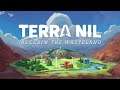 【Terra Nil】生態系の復活を目指す自然育成ストラテジー【Steam Next Fest体験版】