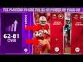 THE BEST PLAYERS TO USE THE 62-81 OVERALL POWER UP PASS ON! | MADDEN 21 ULTIMATE TEAM