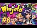 The Dojo of the Gum-Ninjas - Ninjala - Let's Tier While Looking Absolutely Adorable