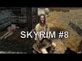 The Elder Scrolls 5: Skyrim Special Edition Прохождение за Некроманта - #8 Прости Лидия