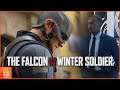 The Falcon and Winter Leak Reveals Major Episode 5 Details
