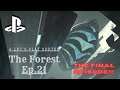 The Forest Episode 21 - LETS PLAY - CONSOLE EDITION