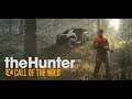 The Hunter - Call Of The Wild  Gameplay - Primer Contacto (Tutorial)