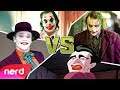 The Joker Rap Battle by   ft. Dan Bull, VideoGameRapBattles & Dreaded Yasuke