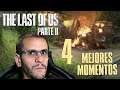 The Last of Us Parte II - Mejores momentos de "Mi Primera Partida" 4